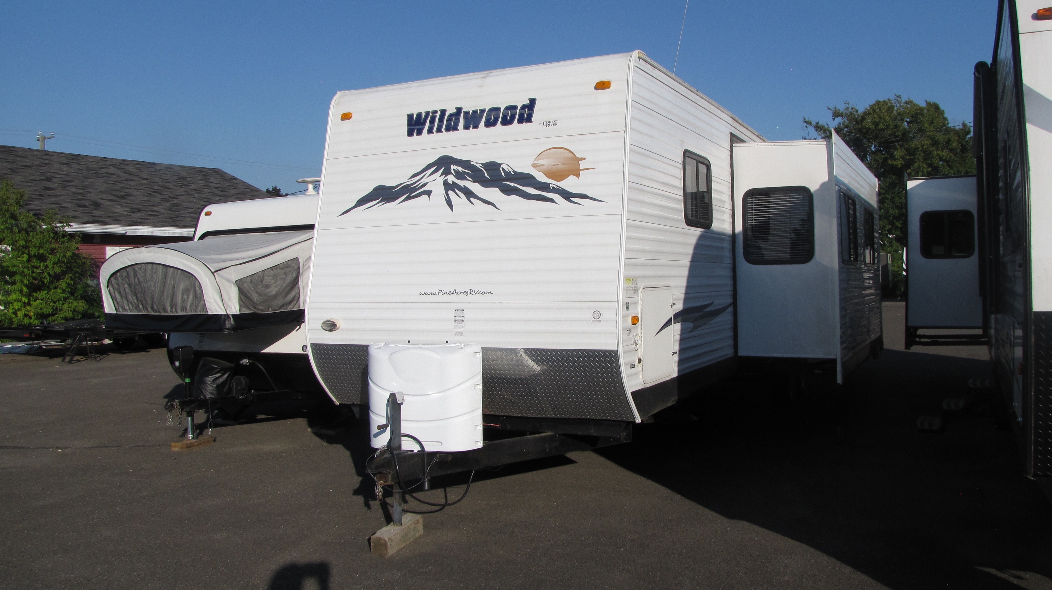 RV Consignment Services